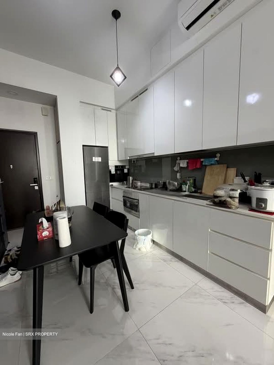 The Hillier (D23), Apartment #596515431